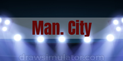Man. City